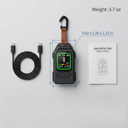 Weight: 3.7 oz